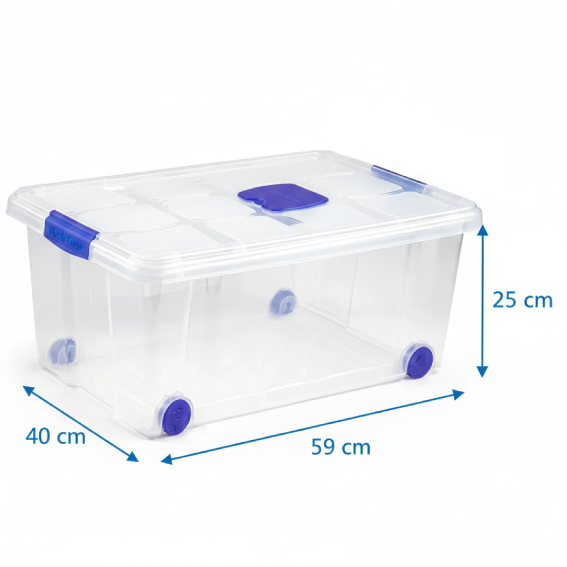 Storage Box Multipurpose
