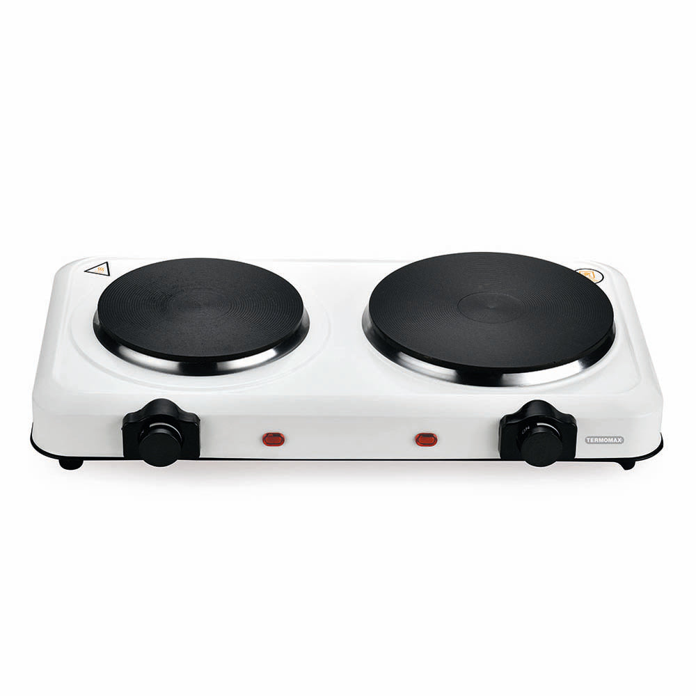 Hot Plate 2 Burner