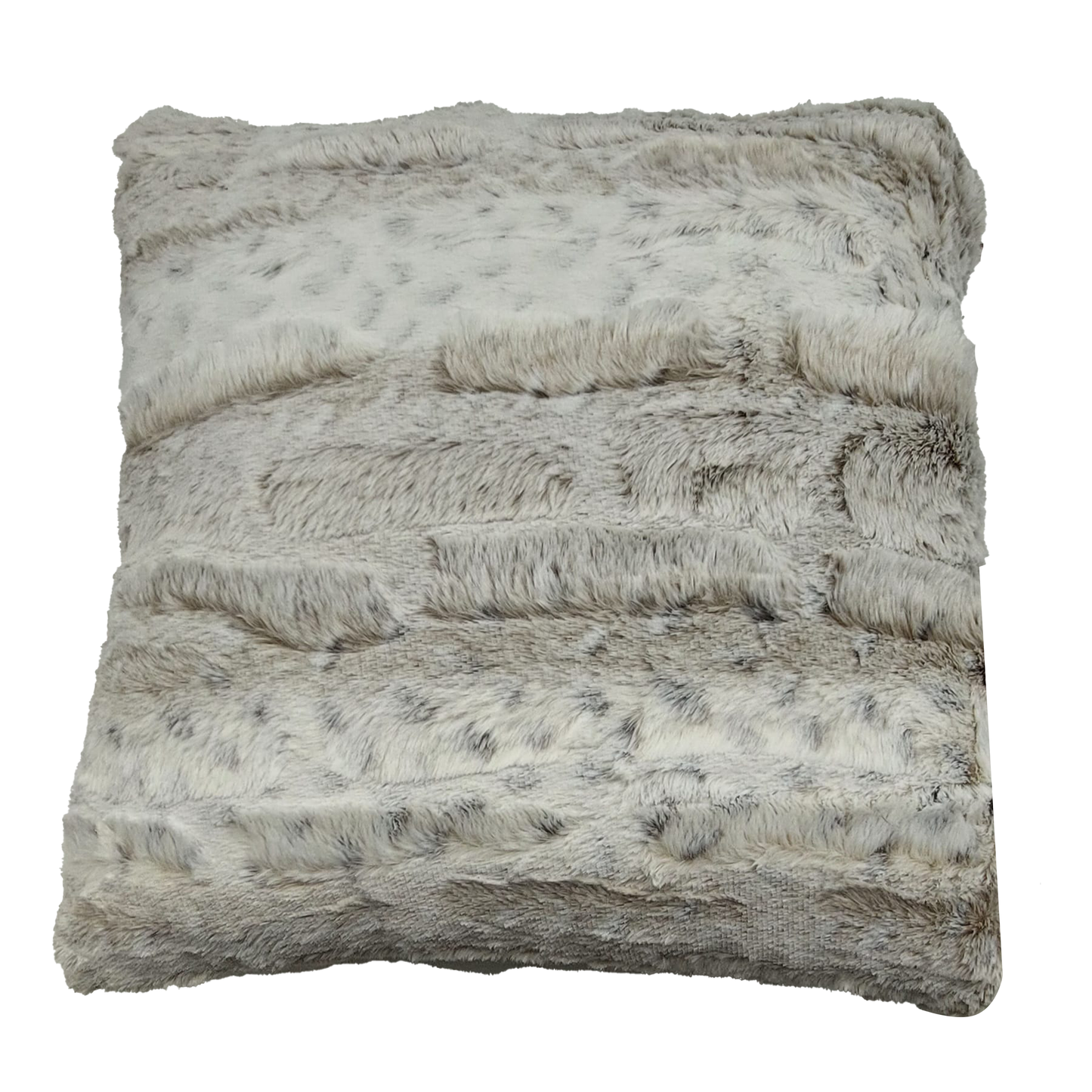 Cora Fur Cushion