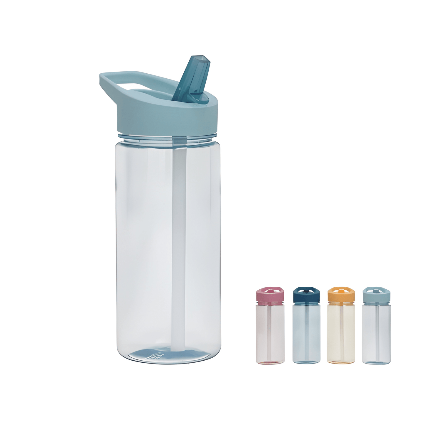 Bottle - Assorted Colours