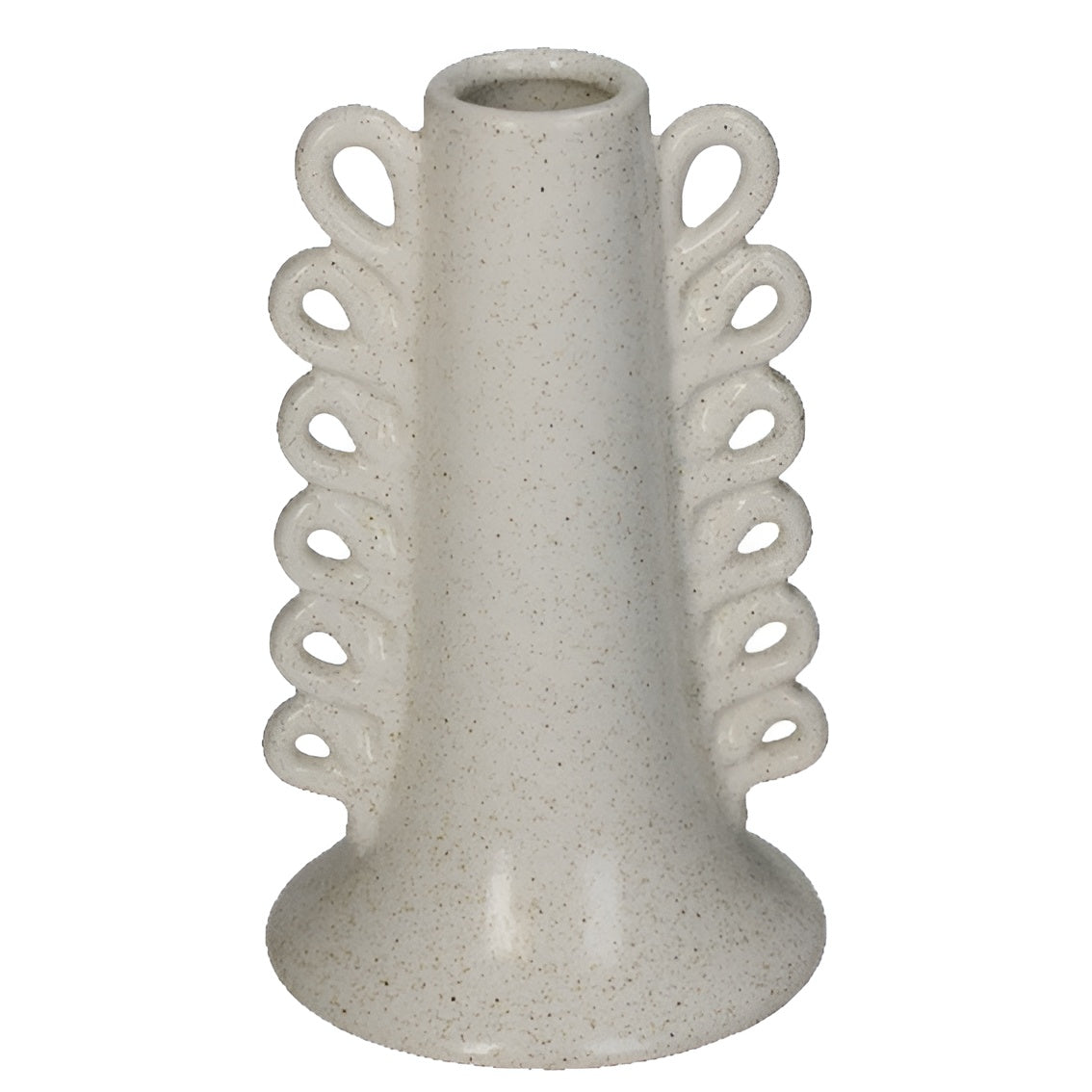 Stoneware Vase