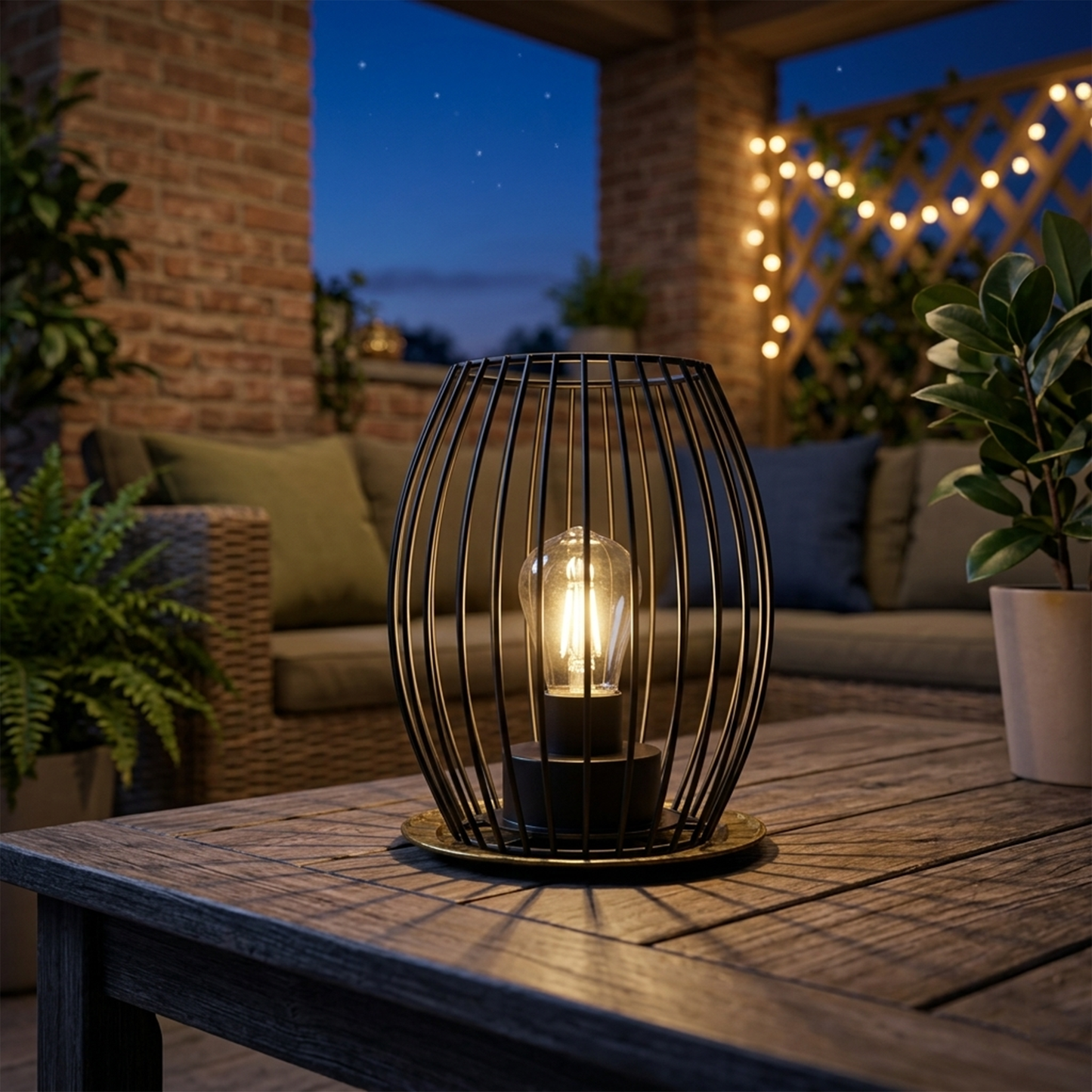 Lantern
