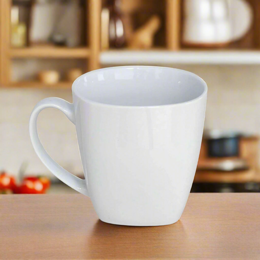 Porcelain Mug