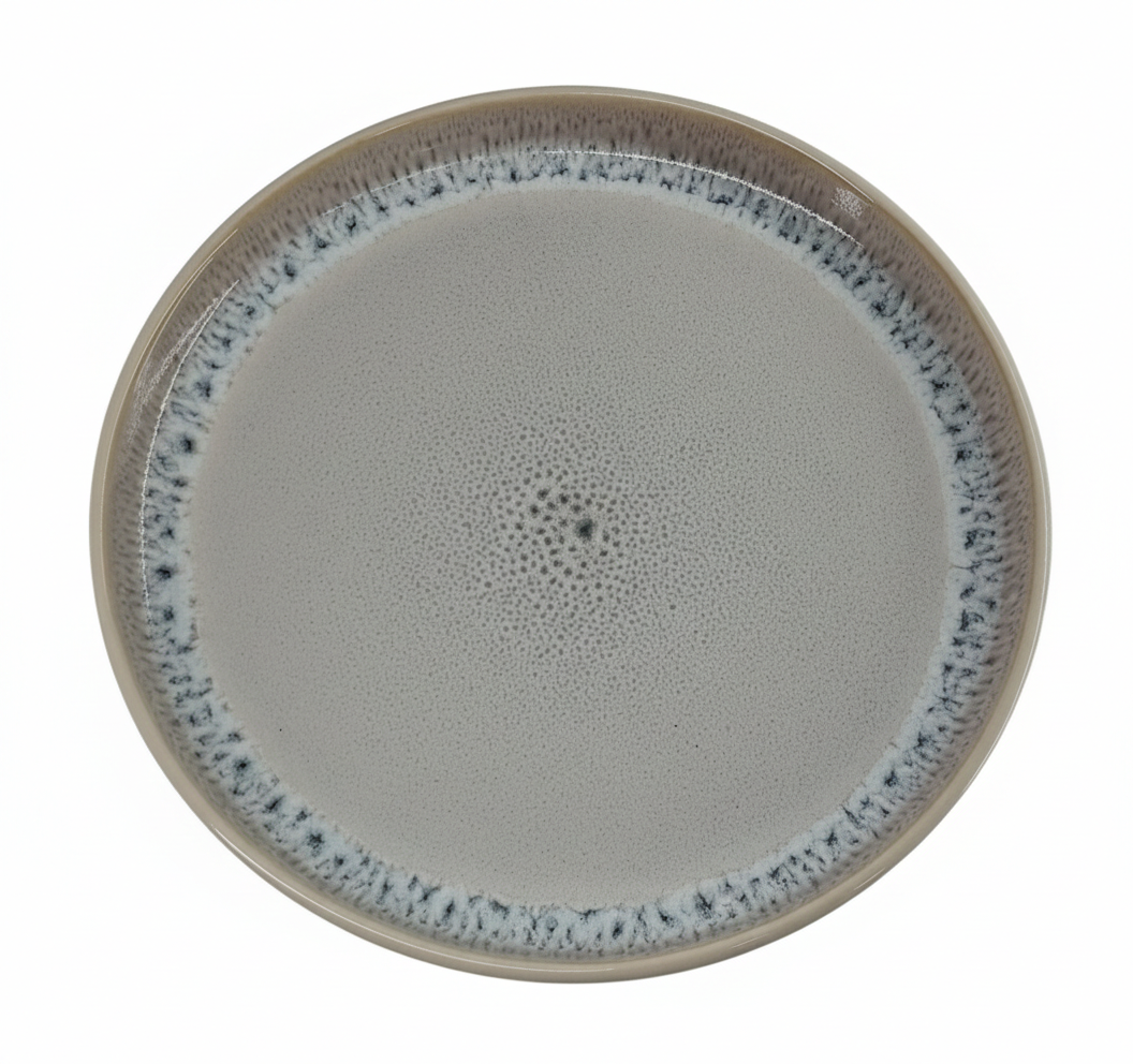 Ceramic Plate 19cm