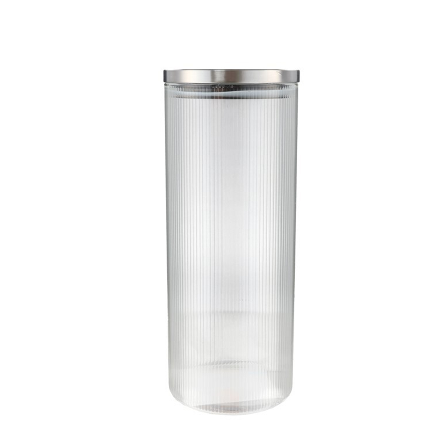 Borosilicate Jar