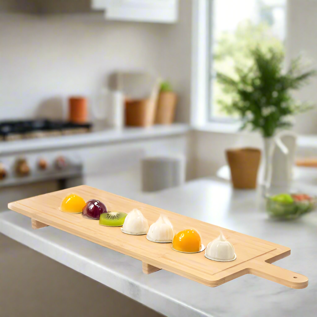 Bamboo board