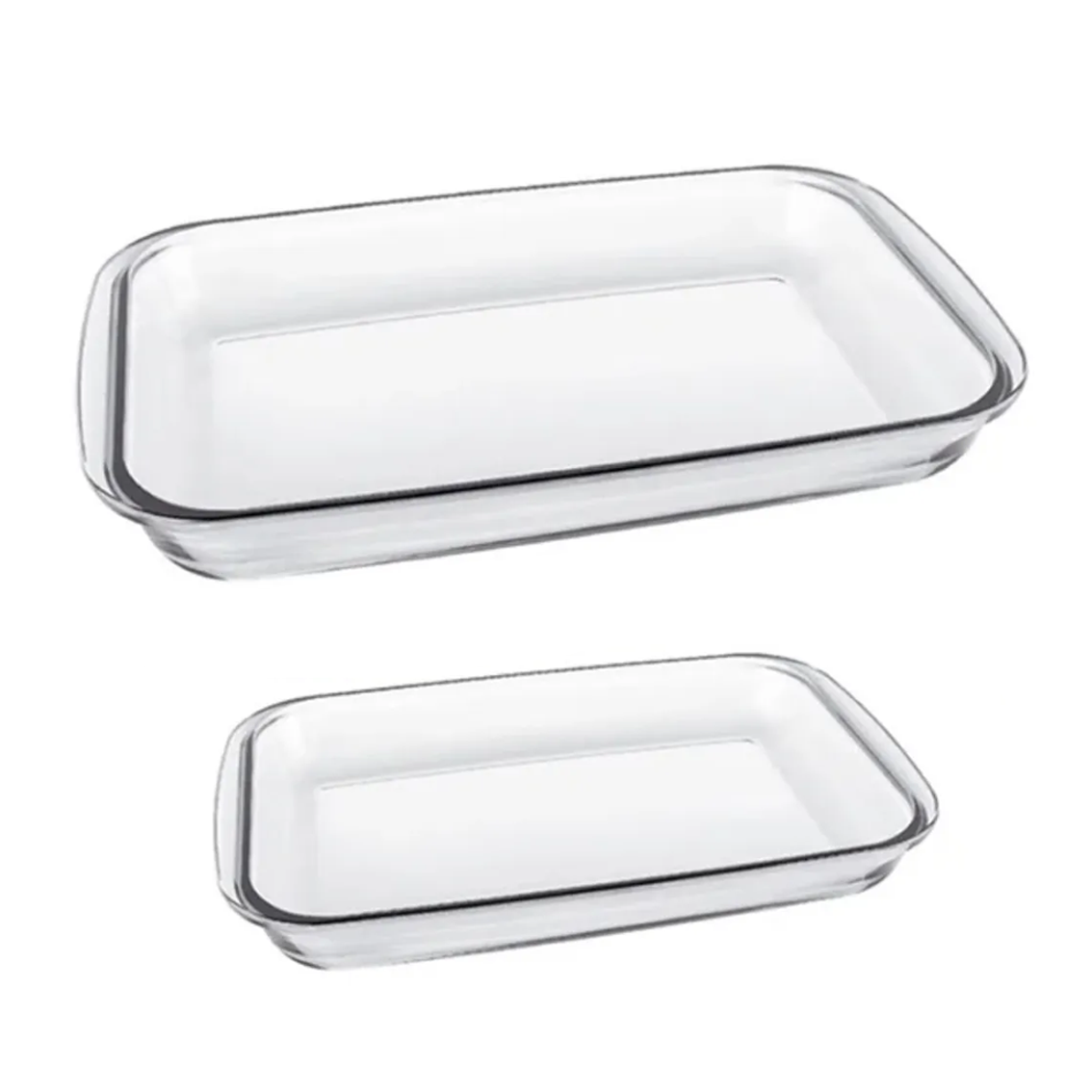 Rectangular Baking Dish*2