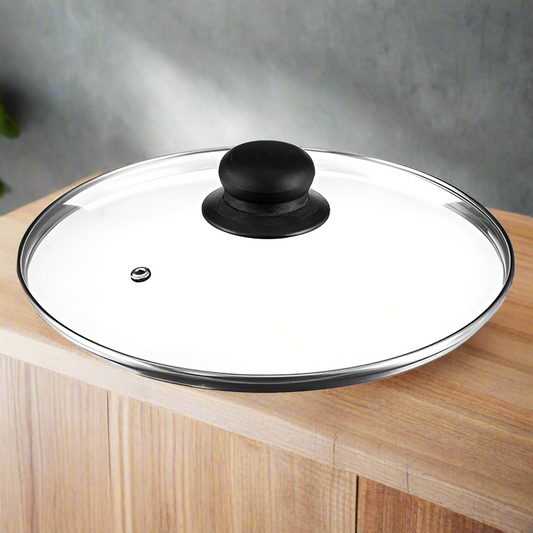 Glass Lid