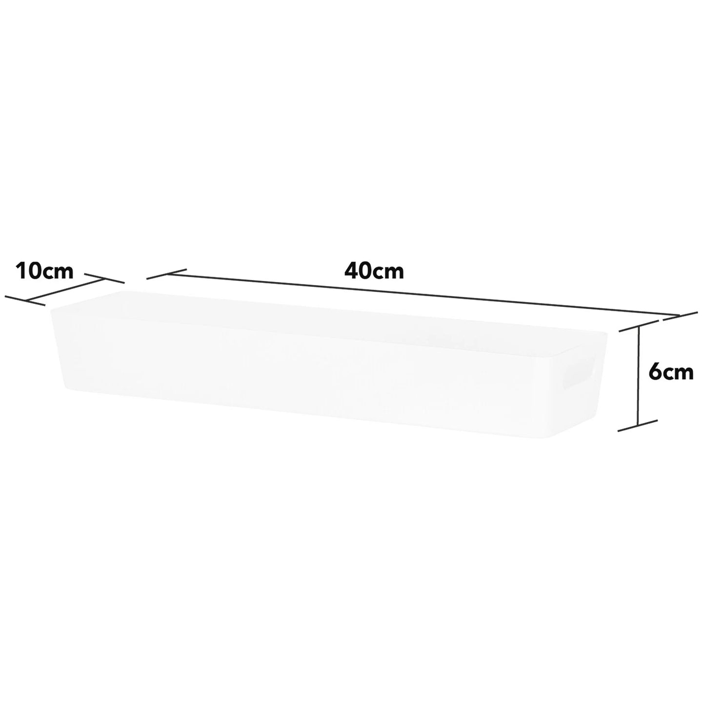Stylish Storage Organiser