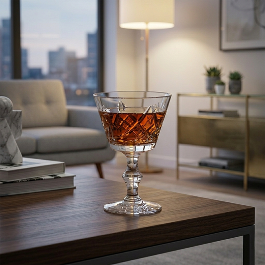 Goblet Glass