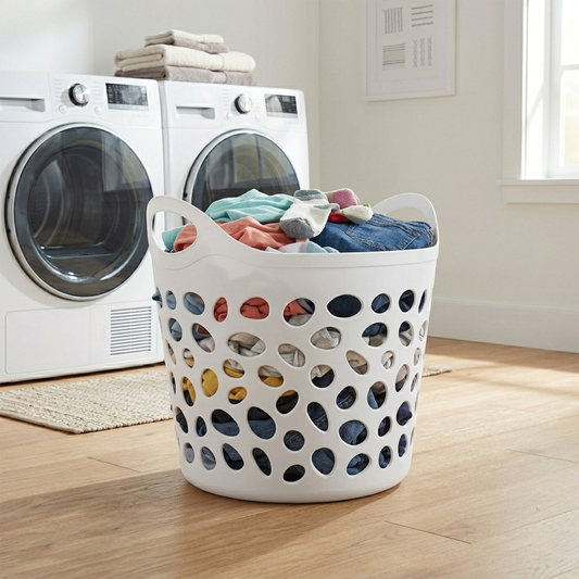 Flexible Multipurpose basket