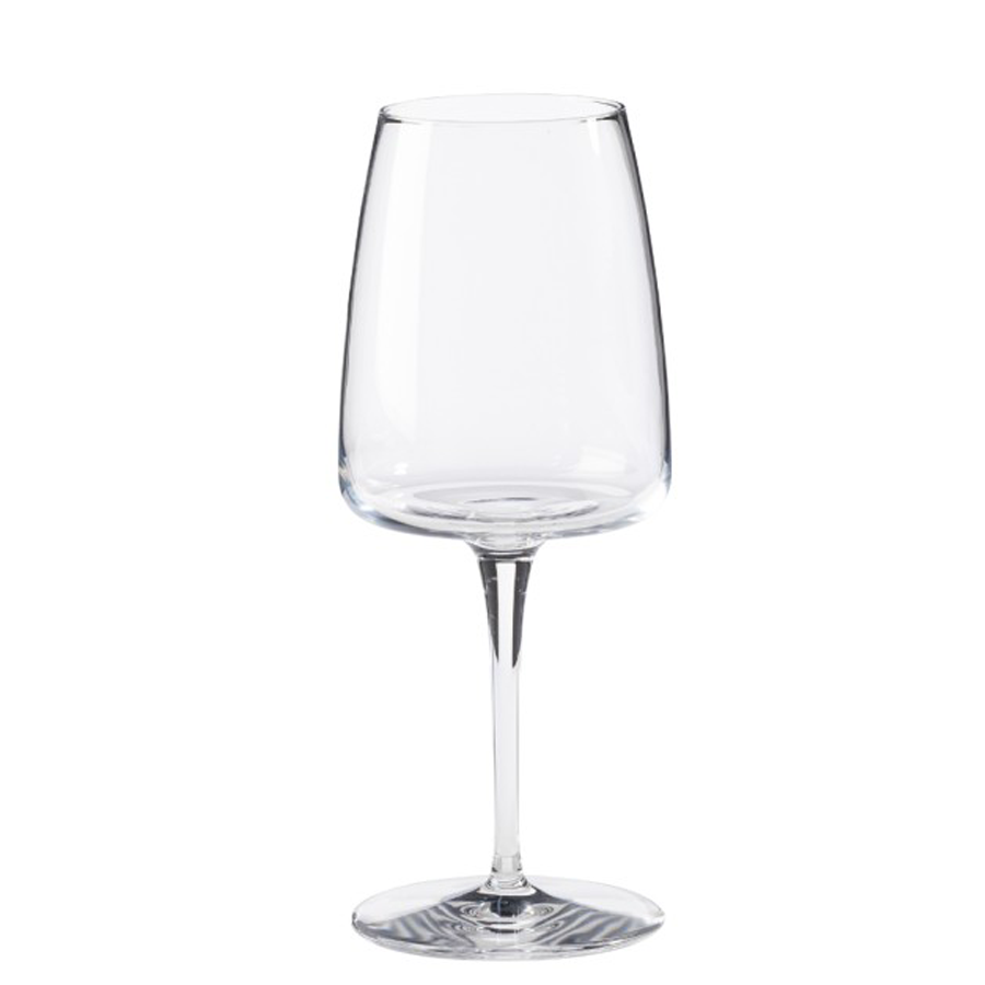 Vine Wine Glass*4