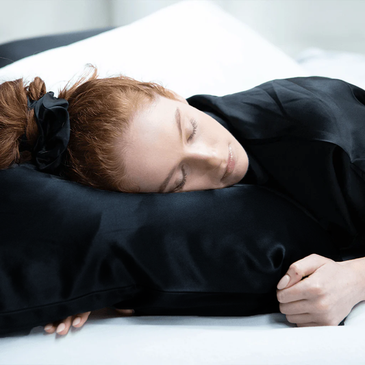 Silk Pillow Case
