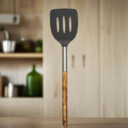 Slotted Turner