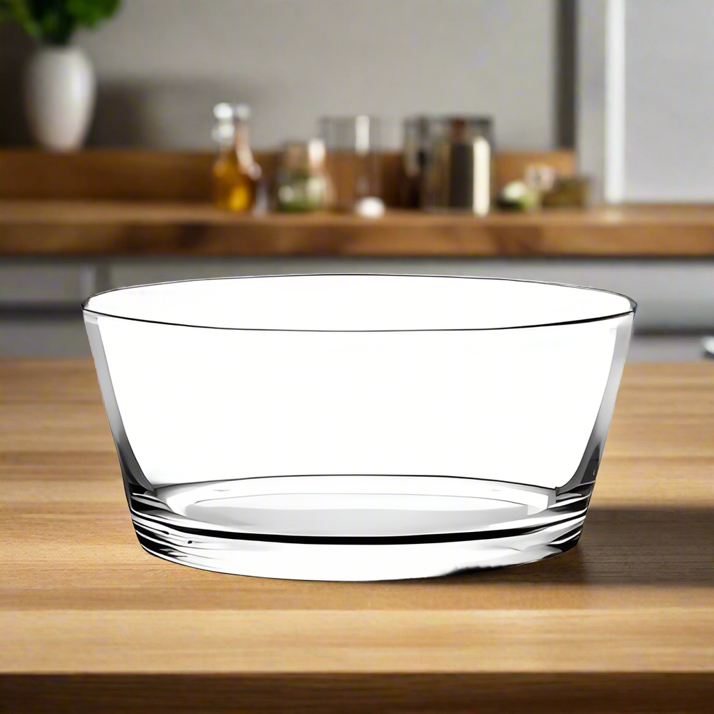 Glass Bowl *4