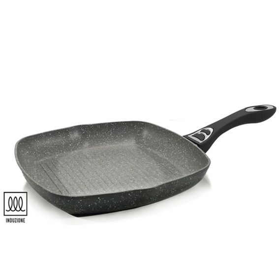 Cookstone Grill Pan