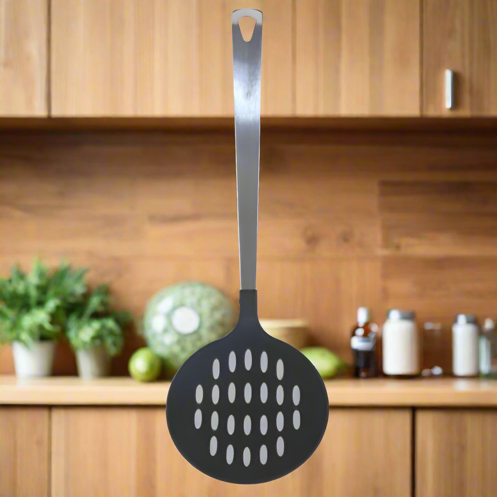Skimmer stainless steel