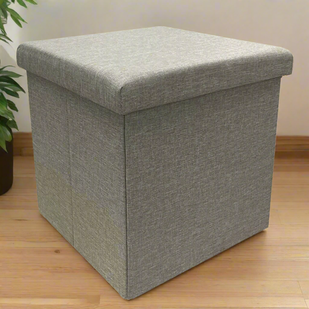 Square Ottoman