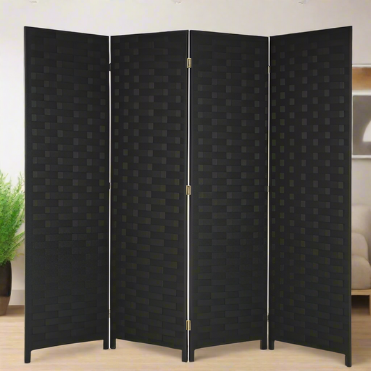 Black Divider
