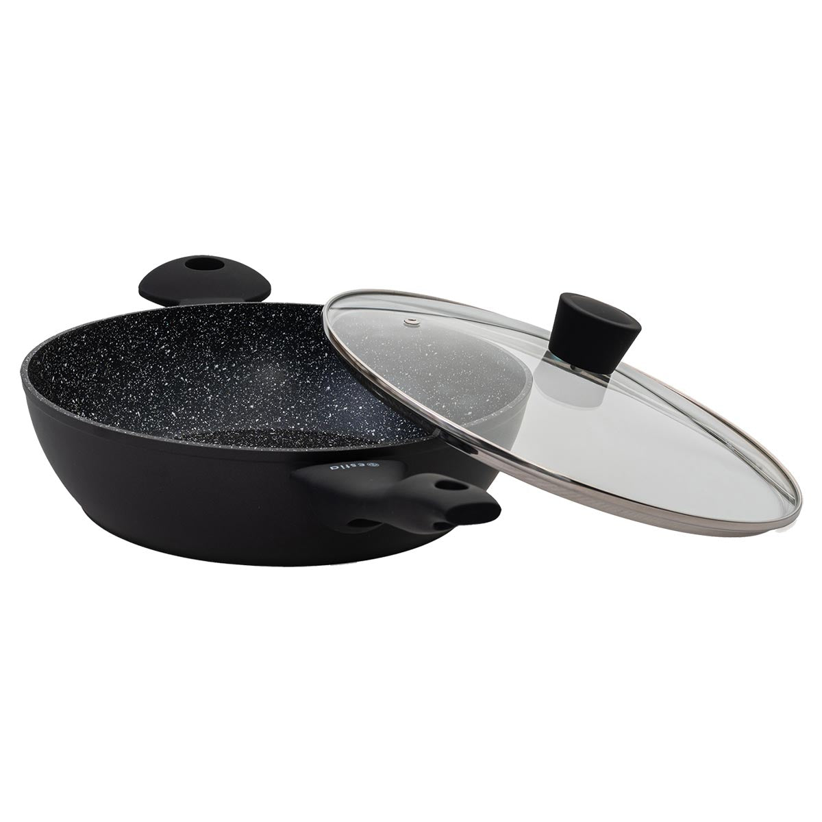 Non-Stick Saute Pan (28cm)