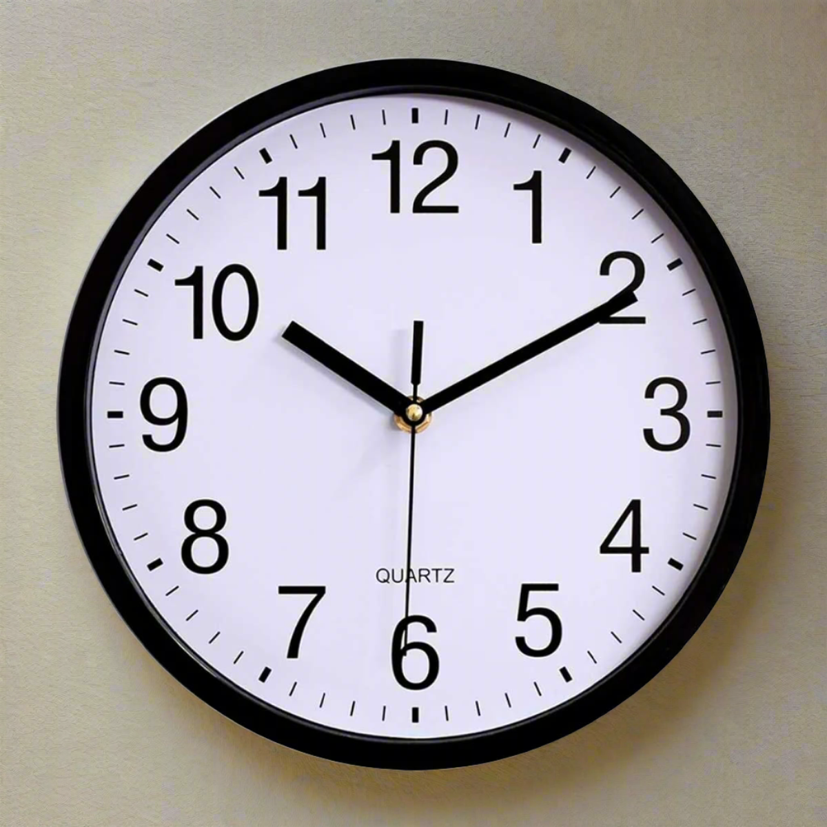 Wall Clock Alexis