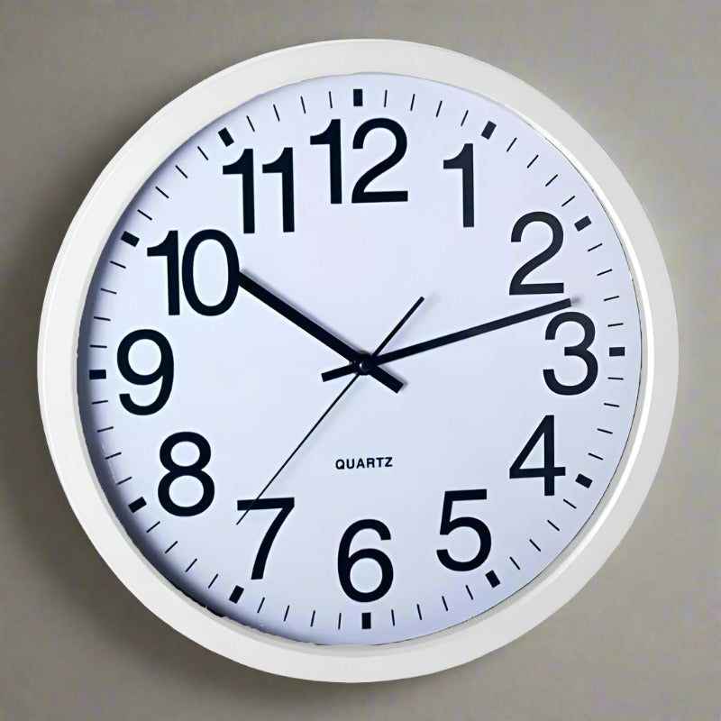 Wall Clock Alexis