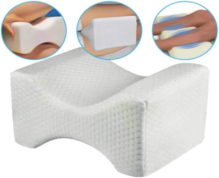 Leg Support Memory Foam Cushion