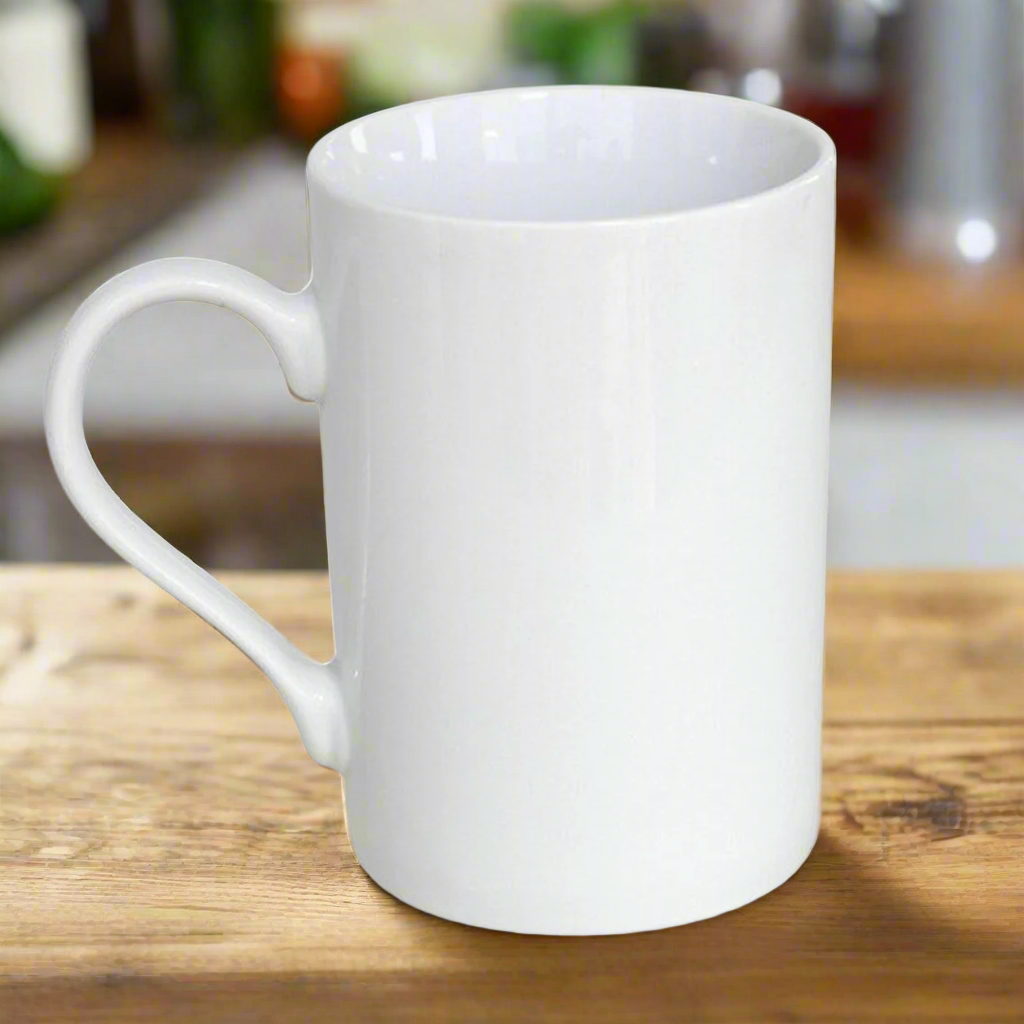 Porcelain Mug Norway