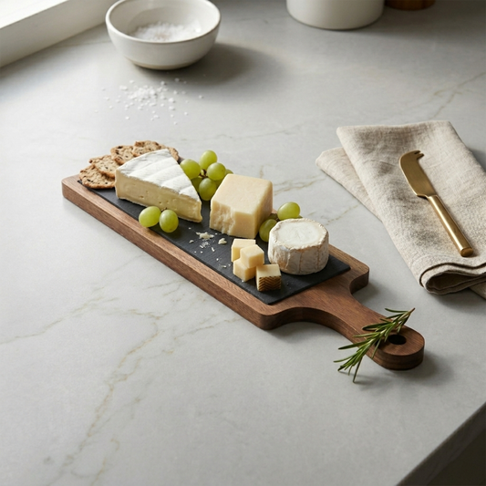 Serving Plate
