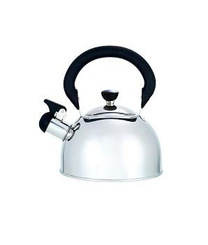 Stainless Steel Induction Whistling kettle