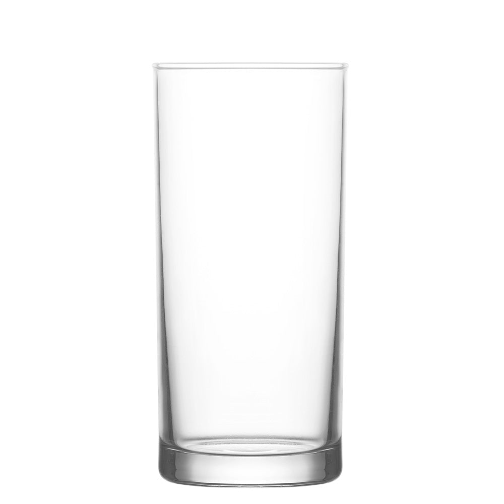 Plastic Glasses