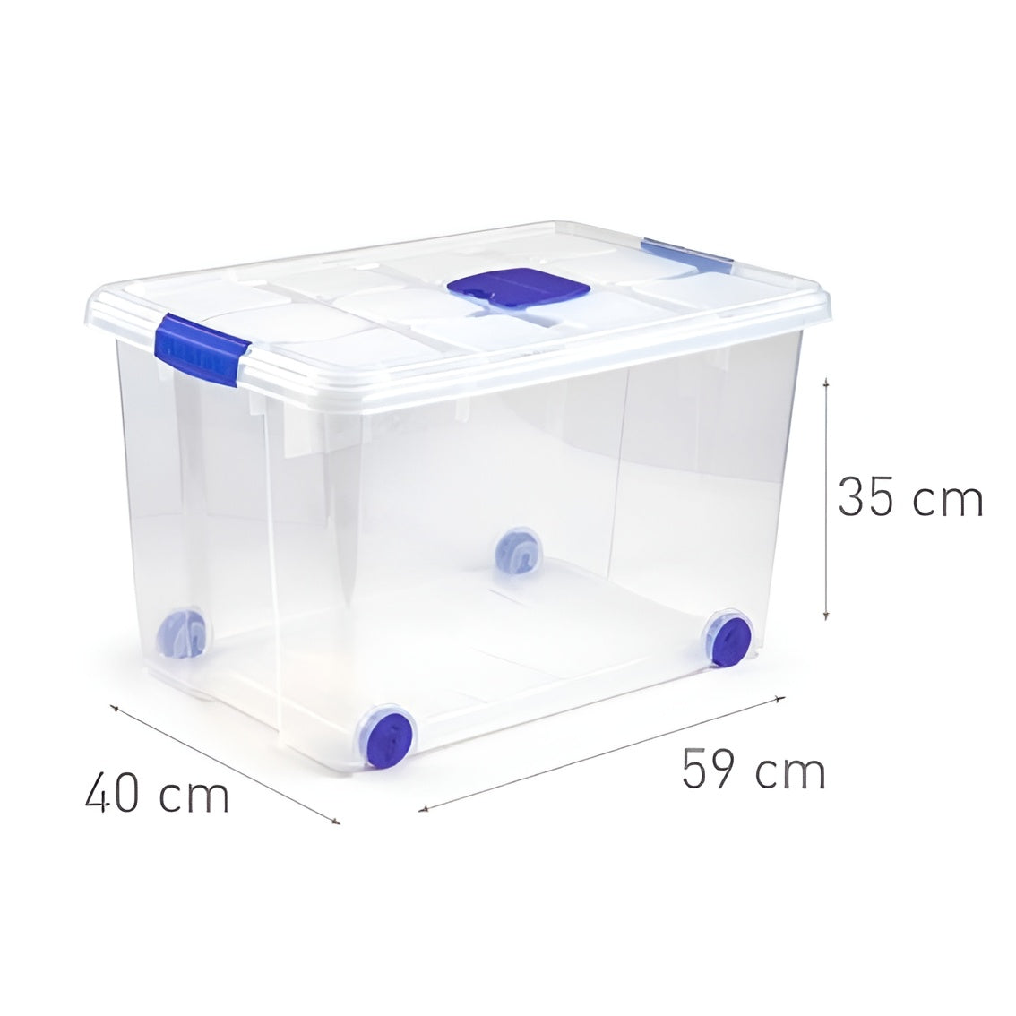 Storage Box Multipurpose