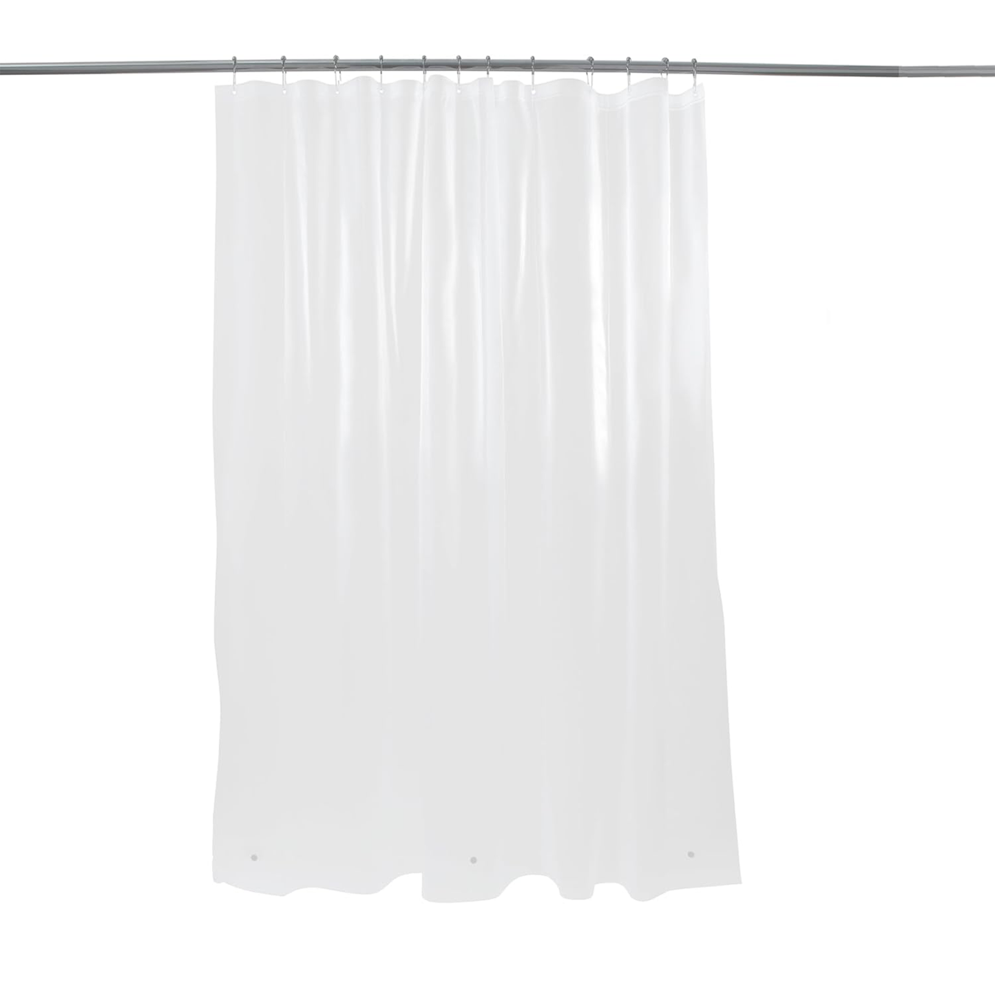 Bath Bliss Heavy Duty Shower Curtain