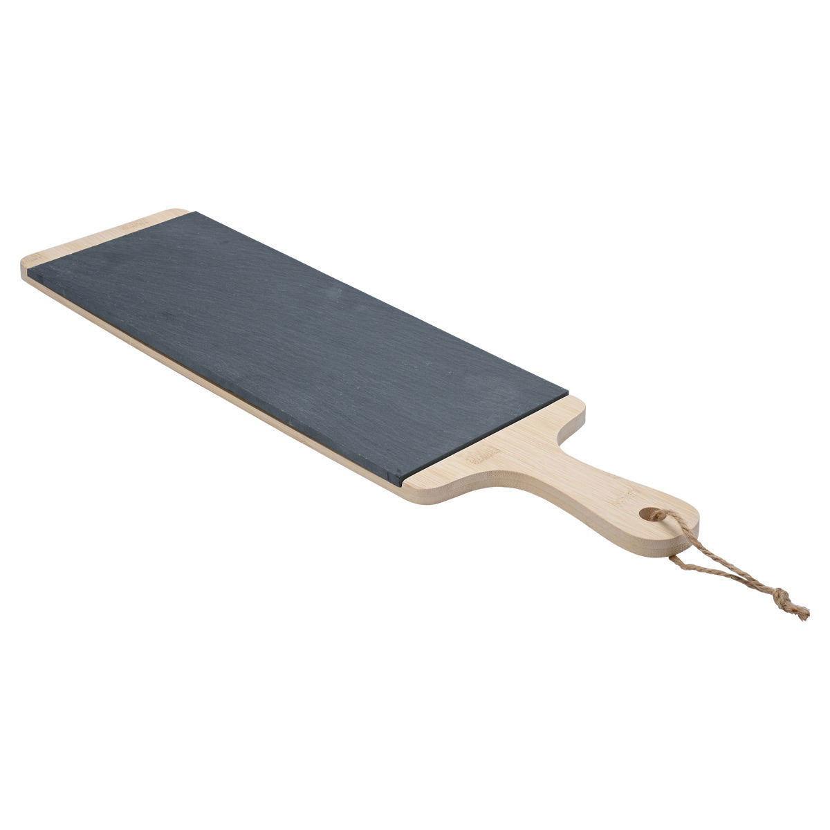 Serving Plate Slate