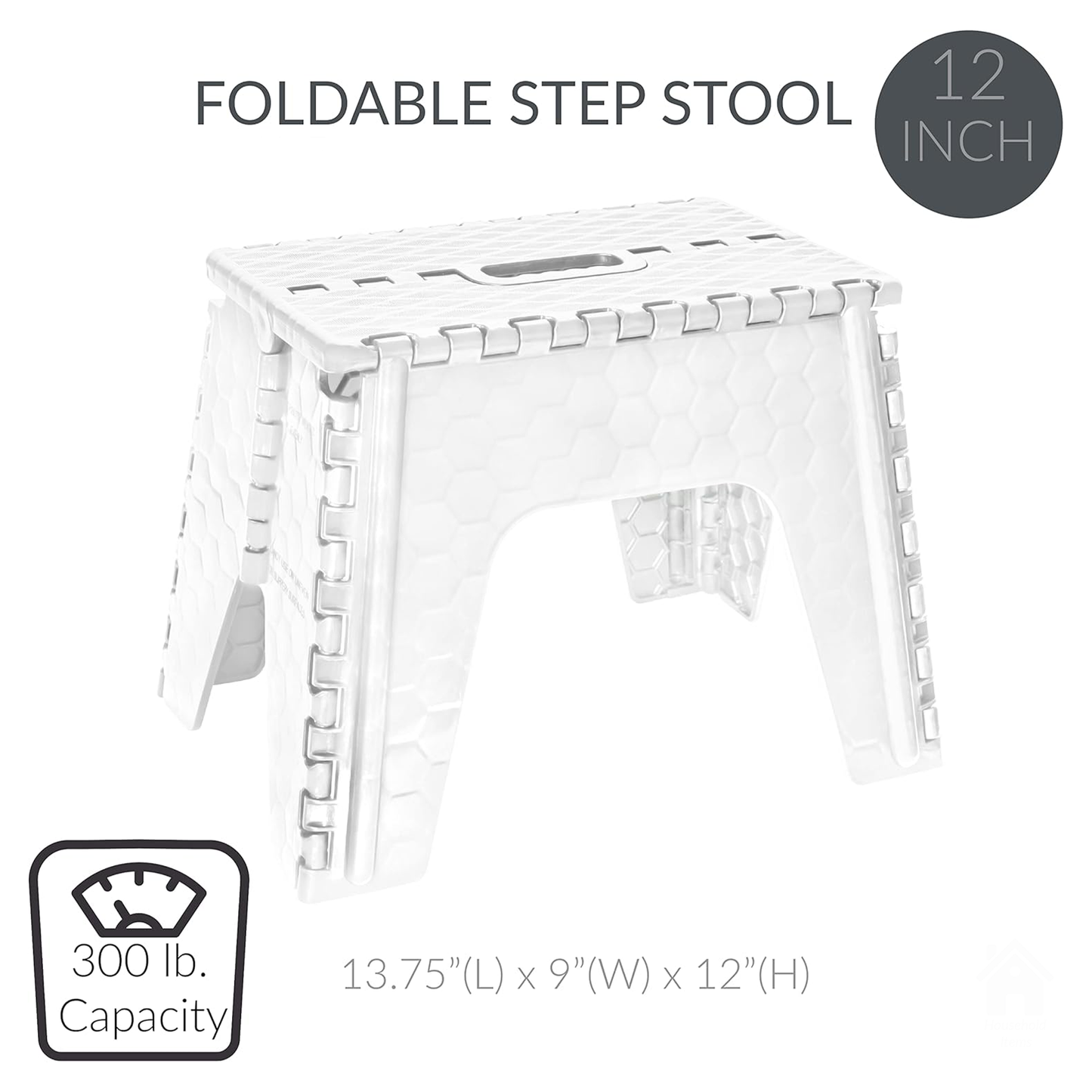 Folding Step Stool