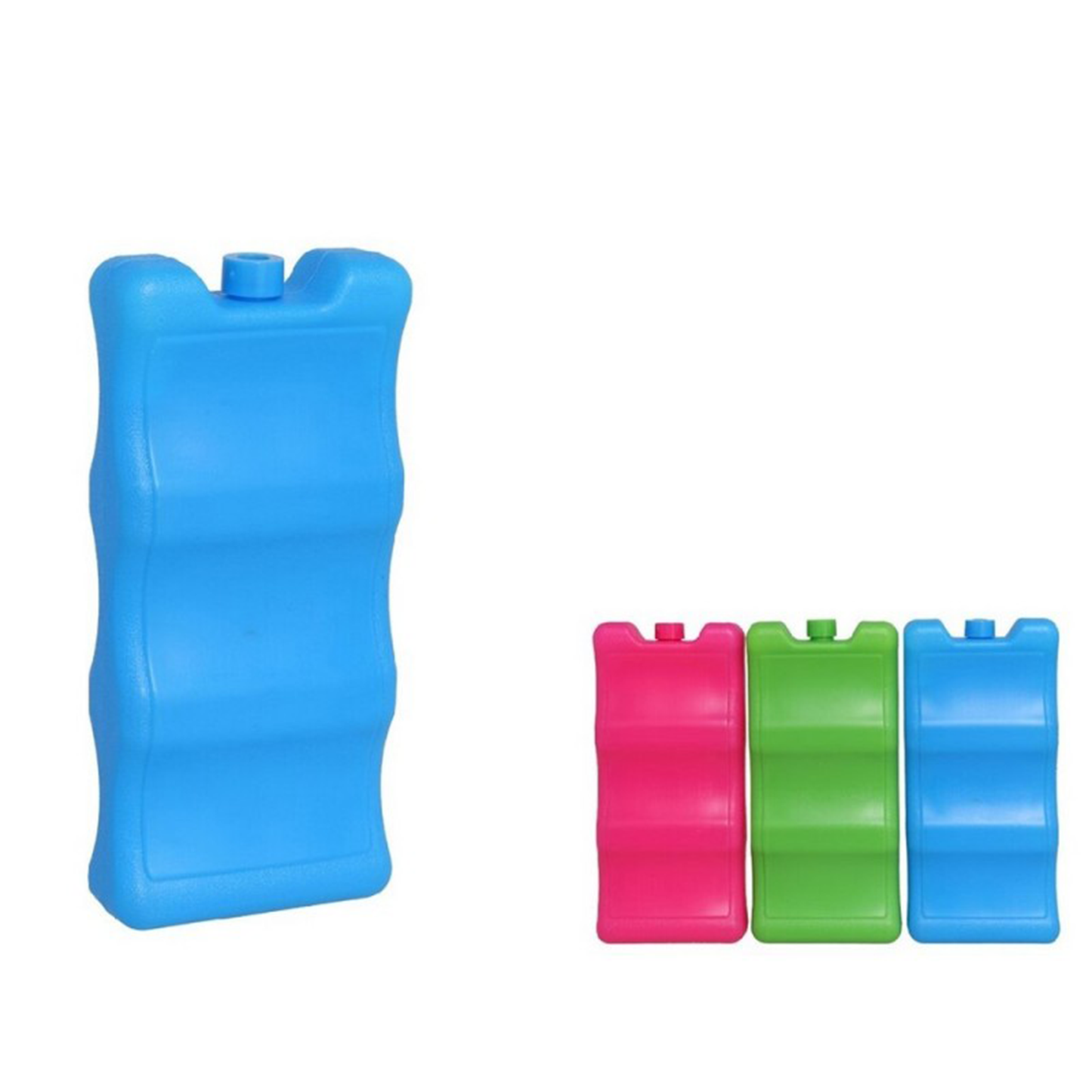 Ice Pack - Assorted Colours