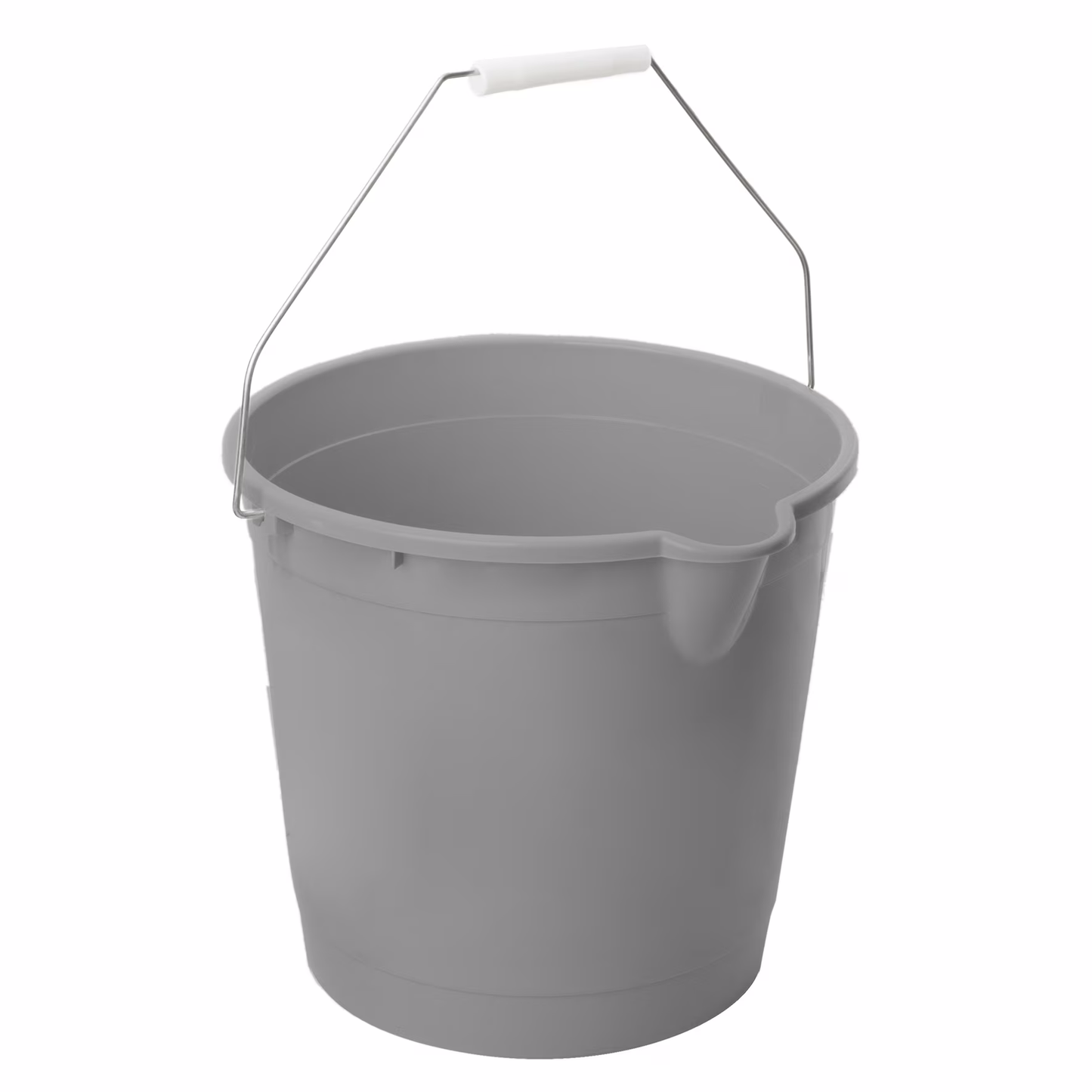 Round Bucket