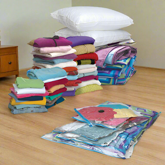 Vacuum Storage bags
