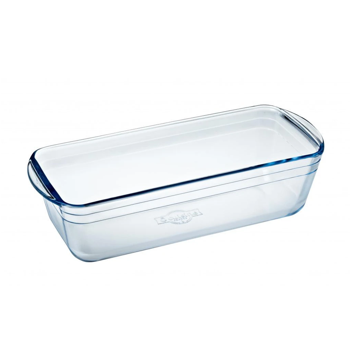 Glass Loaf dish