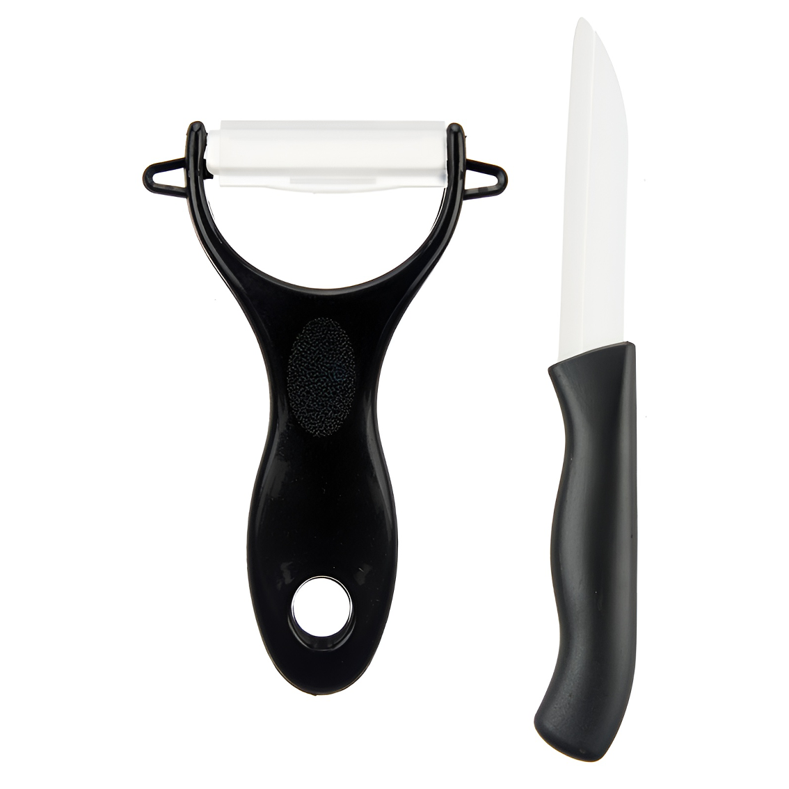 Peeler & Knife