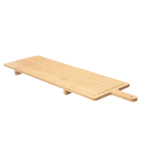 Bamboo board