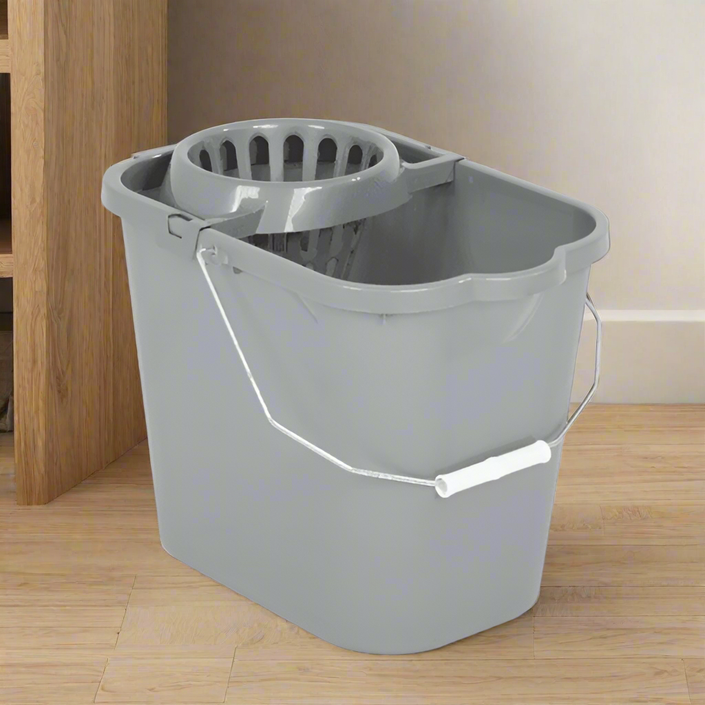 12 Ltr Mop Bucket