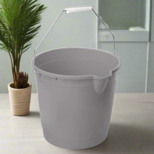 Round Bucket