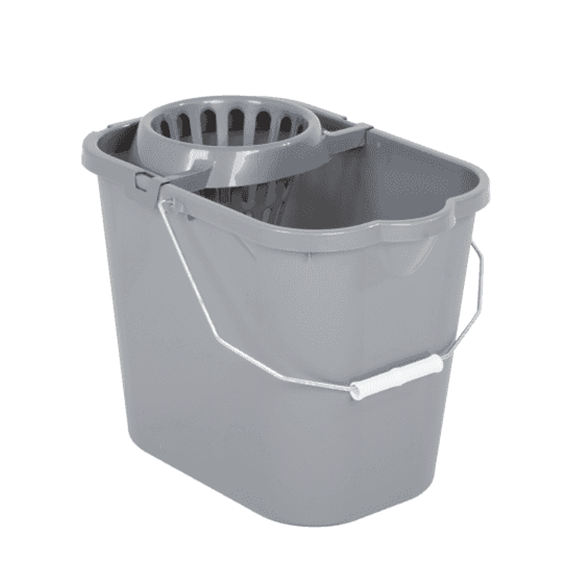 12 Ltr Mop Bucket