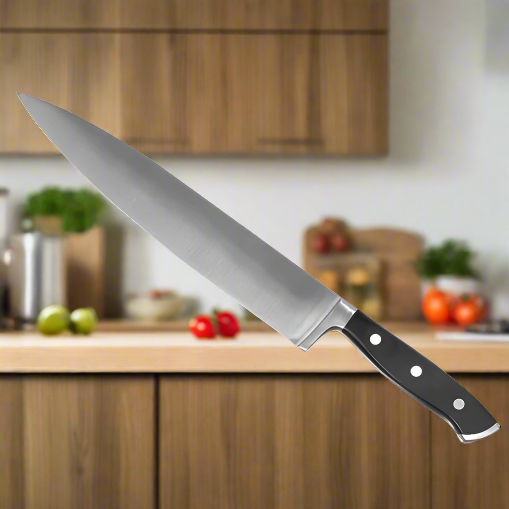 Knife Chef