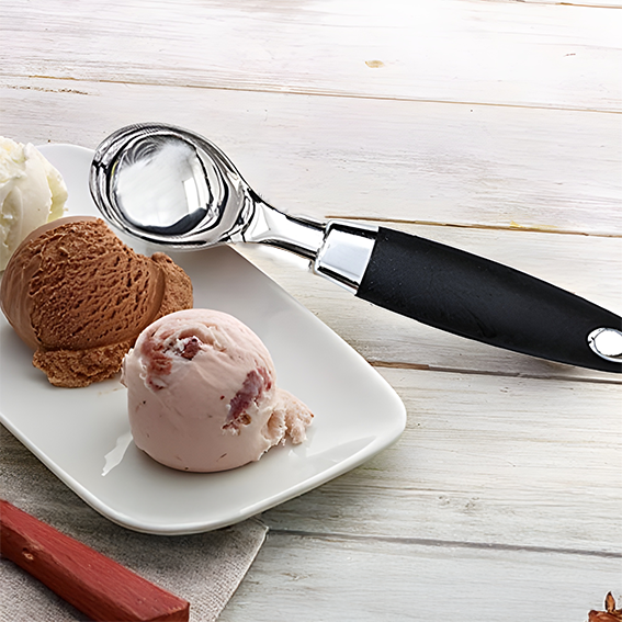 Ice Cream Scoop