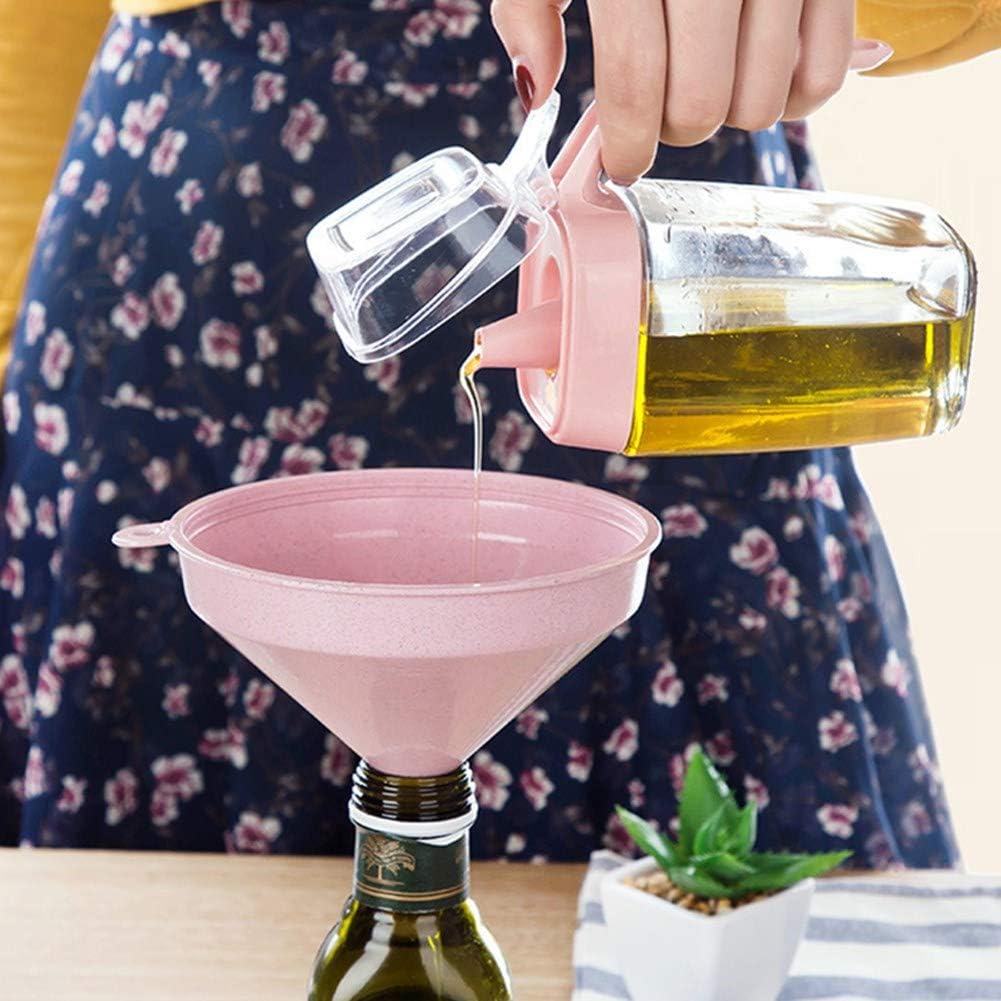 Set of 3 Funnels
