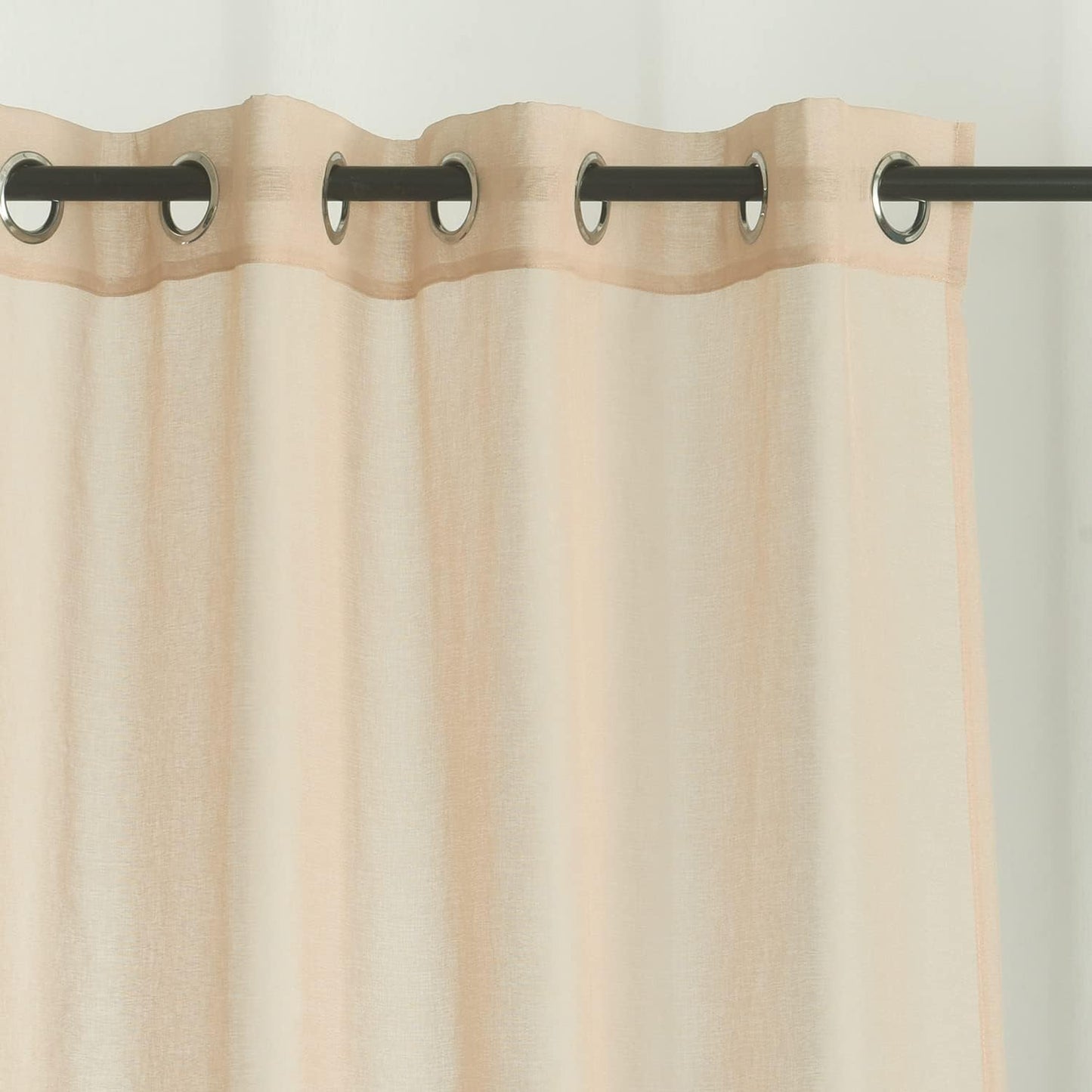 Lina Linen Curtain