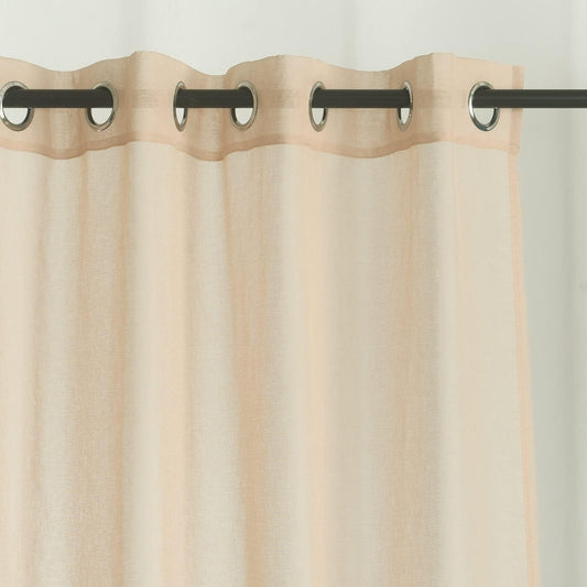 Lina Linen Curtain
