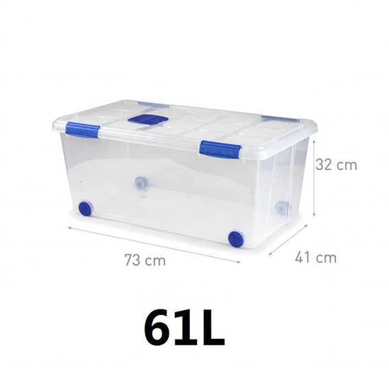 Storage Box Multipurpose